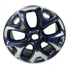 Roda De Jeep Renegade Limited 2017 Aro 18 Peça Nova