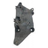 Suporte Do Alternador Compressor Symbol Sandero 1.6 16v