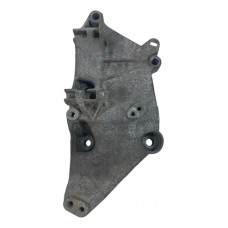 Suporte Do Alternador Compressor Symbol Sandero 1.6 16v