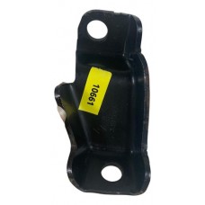 Suporte Motor Compressor Ar Renault Megane 2006 Usado