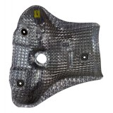 Defletor Calor Catalisador Hyundai Ix35 Elantra 2016