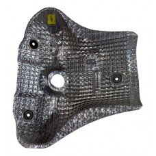 Defletor Calor Catalisador Hyundai Ix35 Elantra 2016