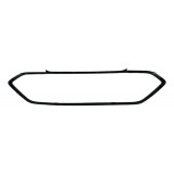 Friso Cromado Grade Ecosport 2018 2019 2020 Original