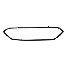 Friso Cromado Grade Ecosport 2018 2019 2020 Original