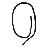 Borracha Porta Malas Hyundai Elantra 2016 A 2018