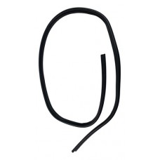 Borracha Porta Malas Hyundai Elantra 2016 A 2018