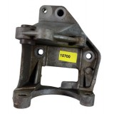 Suporte Bomba Hidráulica Renault Sandero Clio 1.0 16v