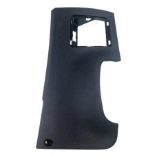 Moldura Acabamento Inferior Painel Hyundai Elantra 2014 A 17