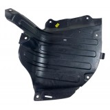 Protetor Inferior Parachoque Tras Dir Hyundai Elantra 2016