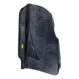 Suporte Defletor Parachoque Traseiro Direito Elantra 2016