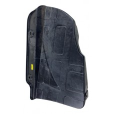 Suporte Defletor Parachoque Traseiro Direito Elantra 2016