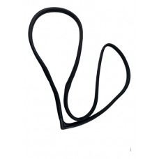 Borracha Porta Traseira Direita Hyundai Elantra 2016 A 2018