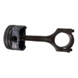 Biela Pistão Stander Motor Ford Focus Fiesta 1.6 Sigma Unid