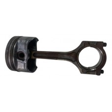 Biela Pistão Stander Motor Ford Focus Fiesta 1.6 Sigma Unid