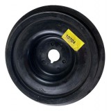 Polia Virabrequim Renault Clio Sandero Logan 1.0 16v