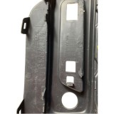 Grade Esquerda Parachoque Traseiro Sandero Stepway