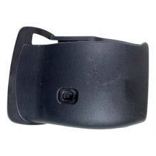 Moldura Inferior Acabamento Volante Elantra 2016 A 2018