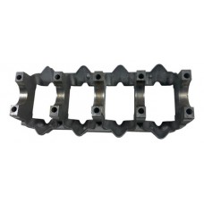 Mancal Virabrequim Ford Focus Fiesta 1.6 16v Sigma