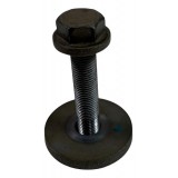 Parafuso Virabrequim Renault Sandero Clio 1.0 16v