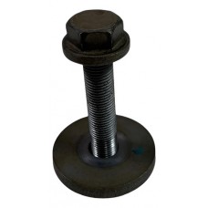 Parafuso Virabrequim Renault Sandero Clio 1.0 16v