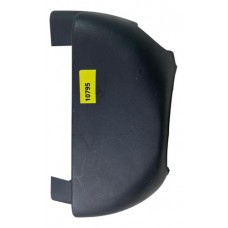 Moldura Coluna Direção Fiat Ducato 2008 2012 2014 Detalhe