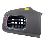 Moldura Difusor De Ar Esquerdo Gm Onix Prisma 2013 2015 2019