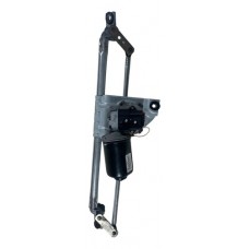 Motor Limpador Com Galhada Gm Corsa Classic Celta Prisma