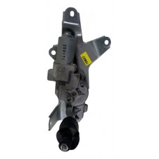 Motor Do Limpador Traseiro Honda Fit 2016 2017 2018 2019