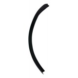 Moldura Paralama Ford Ecosport Esquerdo 2003 2010 2012