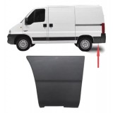 Friso Lateral Presilha Traseiro Esquerdo Fiat Ducato 2013