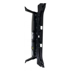 Defletor Radiador Frontal Ford Ka 2014 2015 2016 2017