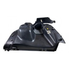 Forro Direito Porta Mala Land Rover Evoque 2.0 2013 2015