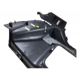 Forro Porta Mala Esquerdo Land Rover Evoque 2011 2020