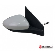 Retrovisor Manual Direito Fiat Argo Cronos  18 A 22