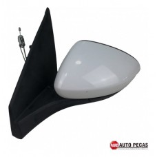 Retrovisor Manual Esquerdo Fiat Argo Cronos  18 A 22