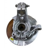 Manga Eixo Dianteiro Direito Land Rover Evoque 2012 2019