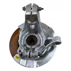 Manga Eixo Dianteiro Direito Land Rover Evoque 2012 2019