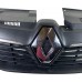 Grade Dianteira Renault Sandero Logan 2014 2019