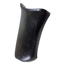 Ponteira Direita Parachoque Traseiro Fiat Fiorino 2004 2012