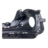 Moldura Farol Milha Neblina Direito Gm Onix 2020 2024