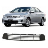 Grade Inferior Parachoque Toyota Corolla 2011 2012 2014