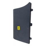 Tampa Caixa Fusível Painel Vw Spacefox 2005 2009 Cinza