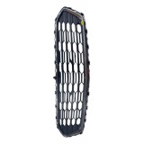 Grade Para-choque Dianteiro Gm Cruze Sedan 2017 2020 Detalhe