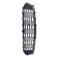 Grade Para-choque Dianteiro Gm Cruze Sedan 2017 2020 Detalhe