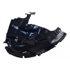 Parabarro Dianteiro Direito Evoque 2012 2013 2014 2016