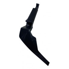 Acabamento Direito Parachoque Land Rover Evoque 2012 2016