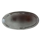 Tela Da Lâmpada Porta Mala Evoque 2014