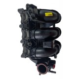 Coletor Admissao Ford Ka Motor 1.0 3cc 2014 2016 2018