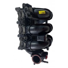 Coletor Admissao Ford Ka Motor 1.0 3cc 2014 2016 2018