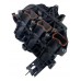 Coletor Admissao Ford Ka Motor 1.0 3cc 2014 2016 2018